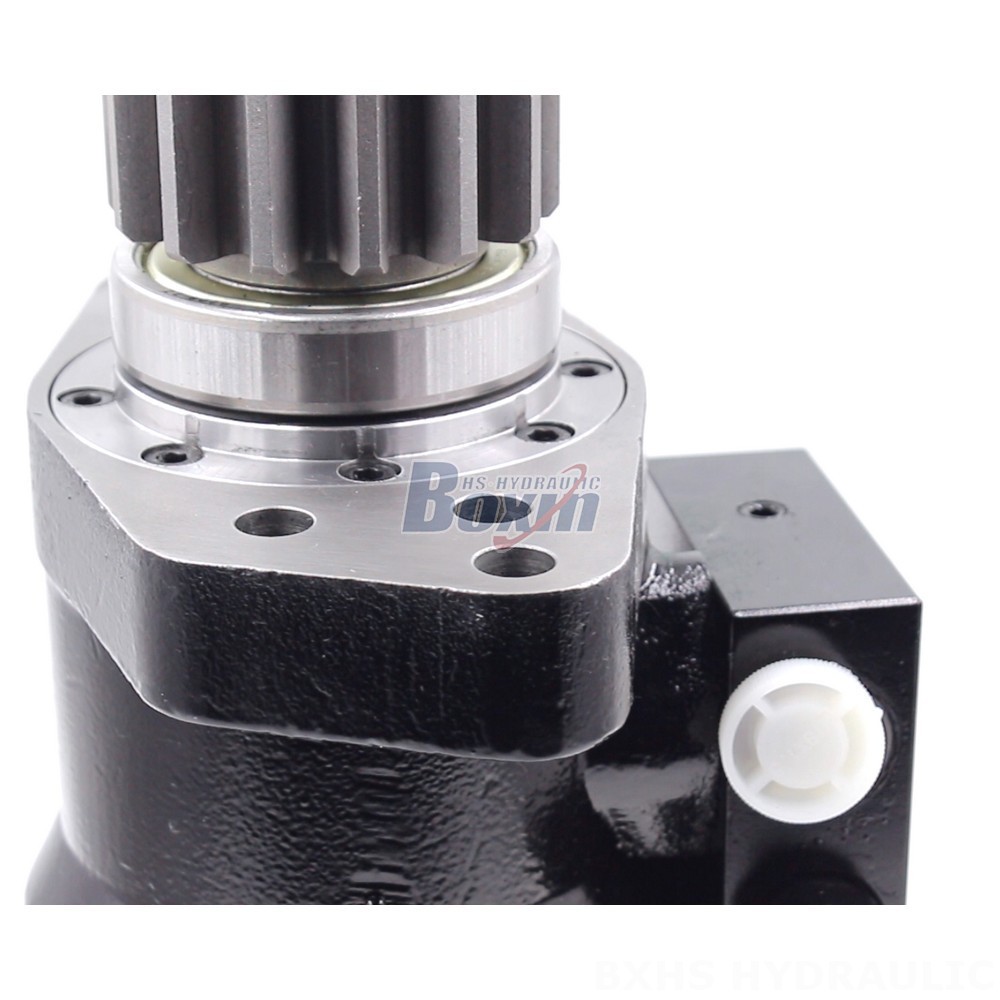 Buy BMR Cycloid Hydraulic Motors - Factory Wholesale detail image